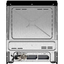  Whirlpool 30-inch Slide-in Gas Range with Air Fry Technology WEG745H0LZ IMAGE 9