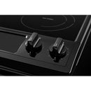  Color_Black  -- 30 inch Slide in Electric Range with Frozen Bake™ Technology IMAGE 2