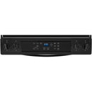  Color_Black  -- 30 inch Slide in Electric Range with Frozen Bake™ Technology IMAGE 3