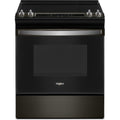  Whirlpool 30-inch Slide-in Electric Range with Frozen Bake™ Technology WEE515S0LV IMAGE 1