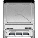  Whirlpool 30-inch Slide-in Electric Range with Air Fry Technology WEE745H0LZ IMAGE 10