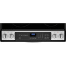  Whirlpool 30-inch Slide-in Electric Range with Air Fry Technology WEE745H0LZ IMAGE 2