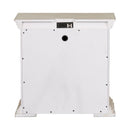  Liberty Furniture Industries Inc. Big Valley 361W-BR61 2-Drawer Nightstand w/ Charging Station IMAGE 4