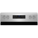 Whirlpool 30-inch Freestanding Electric Range with Air Fry Technology WFE535S0LS IMAGE 7