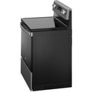 Whirlpool 30-inch Freestanding Electric Range with Air Fry Technology WFE535S0LS IMAGE 8
