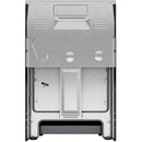  Whirlpool 30-inch Freestanding Electric Range with Air Fry Technology WFE535S0LS IMAGE 9
