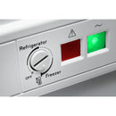 Whirlpool 9 cu.ft. Convertible Chest Freezer WZC3209LW IMAGE 14