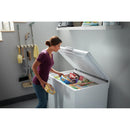  Whirlpool 9 cu.ft. Convertible Chest Freezer WZC3209LW IMAGE 18