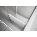  Whirlpool 9 cu.ft. Convertible Chest Freezer WZC3209LW IMAGE 6