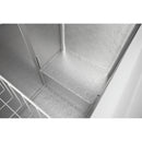  Whirlpool 9 cu.ft. Convertible Chest Freezer WZC3209LW IMAGE 7