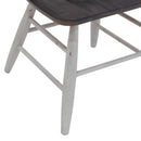  Liberty Furniture Industries Inc. Farmhouse 139WH-C1000S Windsor Back Side Chair IMAGE 5