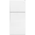  Color_White  -- 30 inch, 18.2 cu.ft. Freestanding Top Freezer Refrigerator IMAGE 1