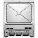  Color_White  -- 30 inch Freestanding Electric Range with Frozen Bake™ Technology IMAGE 9