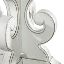  Liberty Furniture Industries Inc. Magnolia Manor 244-OT1022 Round End Table IMAGE 6