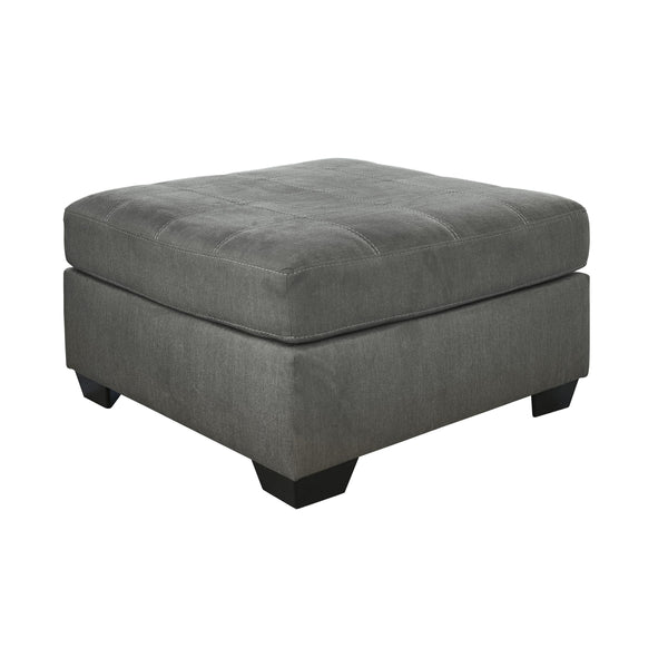  Ashley Pitkin 3492708 Oversized Accent Ottoman IMAGE 1