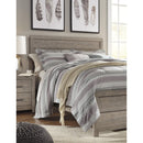  Culverbach B070B8 Queen Panel Bed IMAGE 4