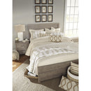  Culverbach B070B8 Queen Panel Bed IMAGE 5