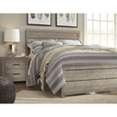  Culverbach B070B8 Queen Panel Bed IMAGE 8