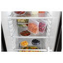  GE 36-inch, 25.3 cu. ft. Side-by-Side Refrigerator with Water and Ice Dispenser GSS25GYPFS IMAGE 8