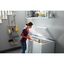  Whirlpool 16 cu.ft. Chest Freezer WZC5216LW IMAGE 16