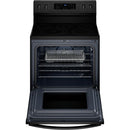  Color_Black  -- WFE550S0LB IMAGE 5