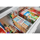  Maytag 16 cu. ft. Chest Freezer MZC5216LW IMAGE 12