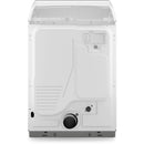  Whirlpool 7.4 cu. ft. Gas Dryer with Advanced Moisture Sensing WGD8127LW IMAGE 5