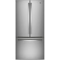  Color_Stainless Steel  -- GWE19JYLFS IMAGE 1