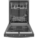  GE 24-inch Built-in Dishwasher with Wi-Fi GDT635HSRSS IMAGE 2