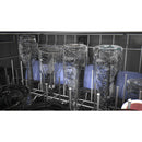  GE 24-inch Built-in Dishwasher with Wi-Fi GDT635HSRSS IMAGE 6