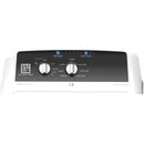  GE Top Loading Commercial Washer with Wi-Fi VTW525ASRWB IMAGE 2