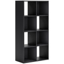 Signature Design by Ashley Langdrew EA4957-4X2 Eight Cube Organizer IMAGE 1
