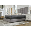  Size_Twin  -- 8 Inch Bonnell Hybrid Mattress IMAGE 4