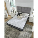  Sierra Sleep 8 Inch Bonnell Hybrid M58721 Full Mattress IMAGE 11