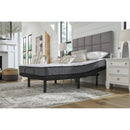  Sierra Sleep 8 Inch Bonnell Hybrid M58741 King Mattress IMAGE 9