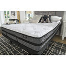  Size_Twin  -- 10 Inch Pocketed Hybrid Mattress IMAGE 10