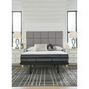  Size_Twin  -- 10 Inch Pocketed Hybrid Mattress IMAGE 12