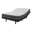  Size_Twin  -- 10 Inch Pocketed Hybrid Mattress IMAGE 3