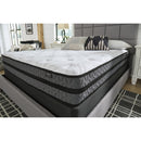  Size_Twin  -- 10 Inch Pocketed Hybrid Mattress IMAGE 5