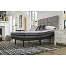  Size_Twin  -- 10 Inch Pocketed Hybrid Mattress IMAGE 9