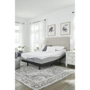  Size_Twin  -- 12 Inch Memory Foam Mattress IMAGE 10