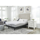  Size_Twin  -- 12 Inch Memory Foam Mattress IMAGE 11