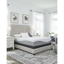  Size_Twin  -- 12 Inch Memory Foam Mattress IMAGE 5