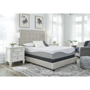  Size_Twin  -- 12 Inch Memory Foam Mattress IMAGE 6