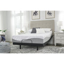  Size_Twin  -- 12 Inch Memory Foam Mattress IMAGE 7