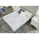  Size_Twin  -- 12 Inch Memory Foam Mattress IMAGE 8