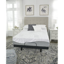  Size_Twin  -- 12 Inch Memory Foam Mattress IMAGE 9