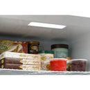  GE 14.2 cu.ft. Freestanding Upright Freezer FUF14QRRWW IMAGE 10