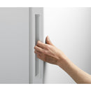  GE 14.2 cu.ft. Freestanding Upright Freezer FUF14QRRWW IMAGE 11