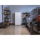  GE 14.2 cu.ft. Freestanding Upright Freezer FUF14QRRWW IMAGE 12